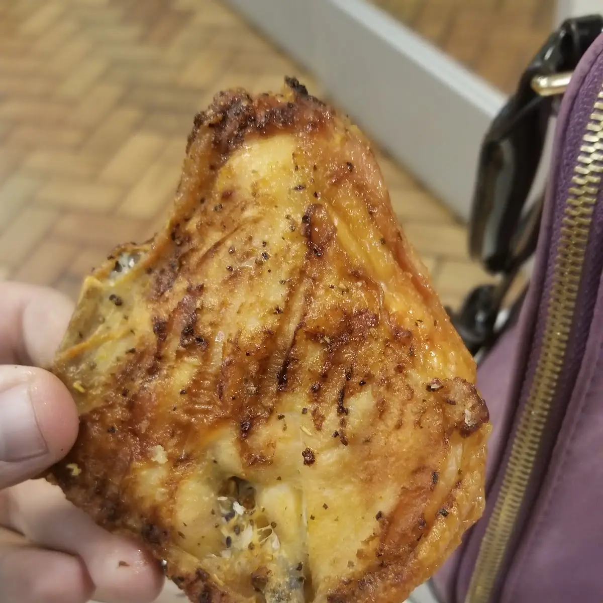 Grilled Chicken