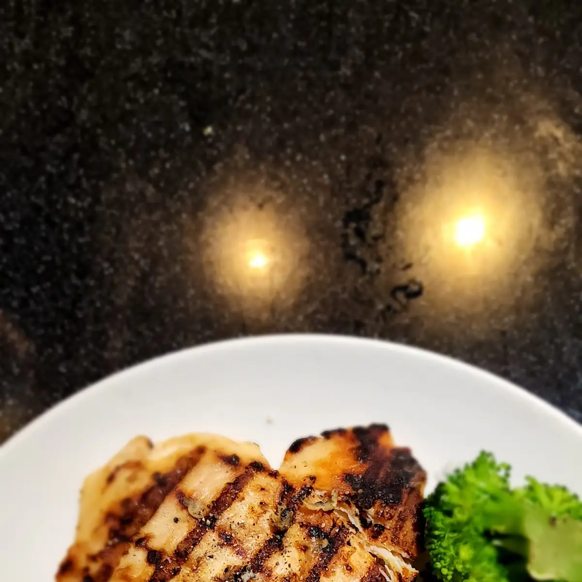Grilled Chicken
