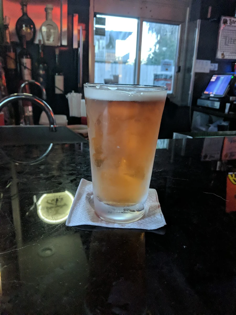 Draft Beer