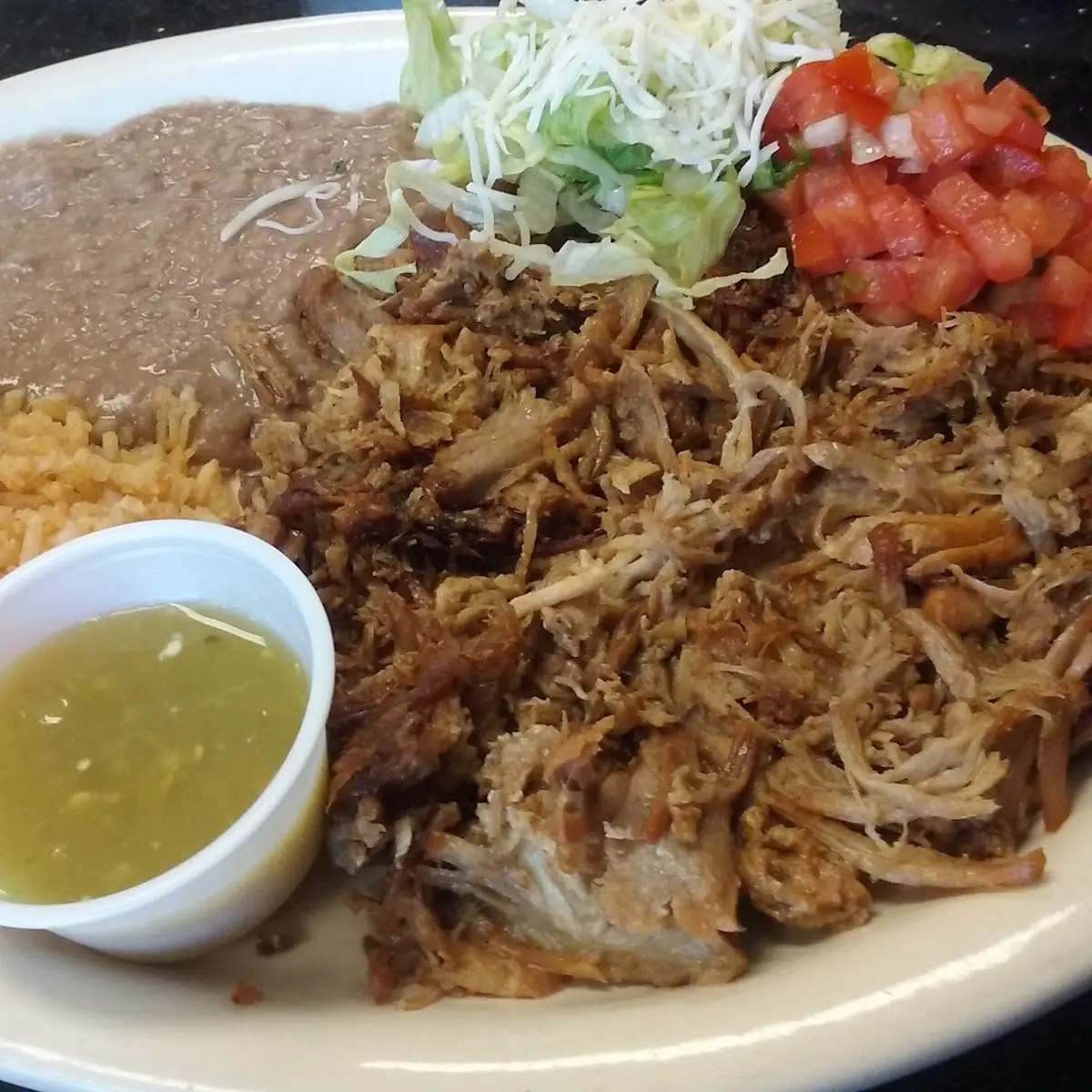 Carnitas