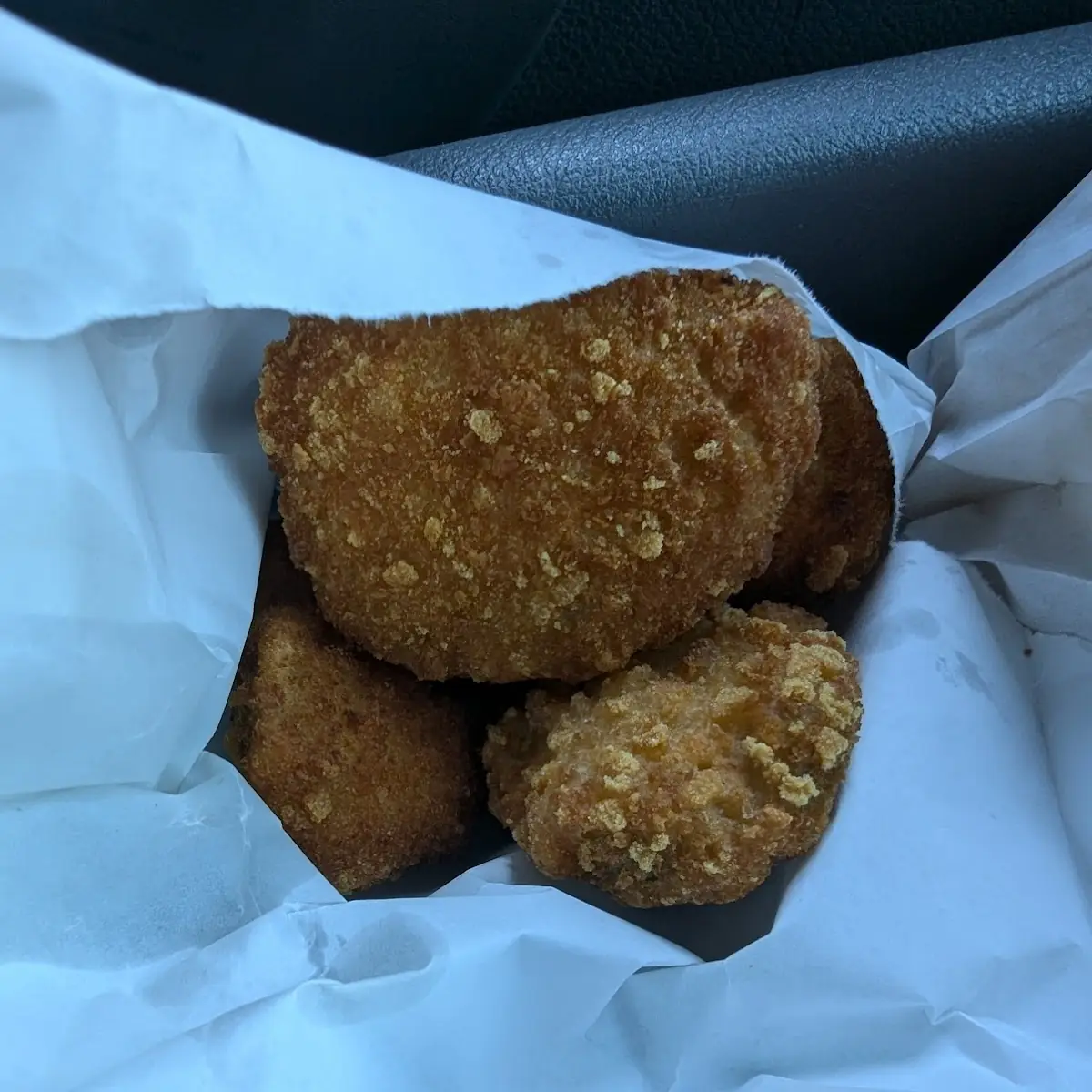 Jalapeno Poppers