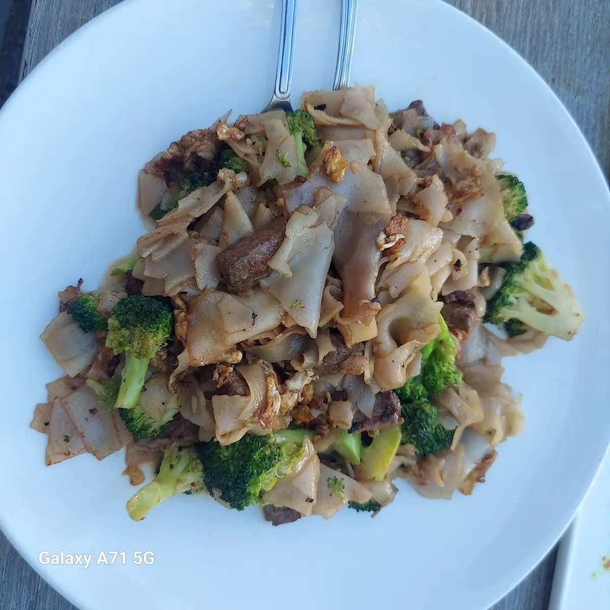 Pad See EW