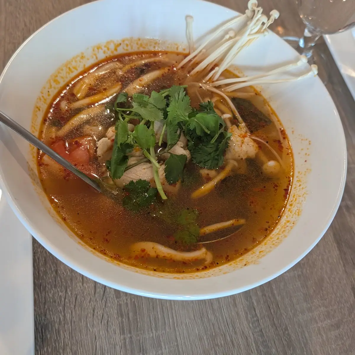 Tom Yum