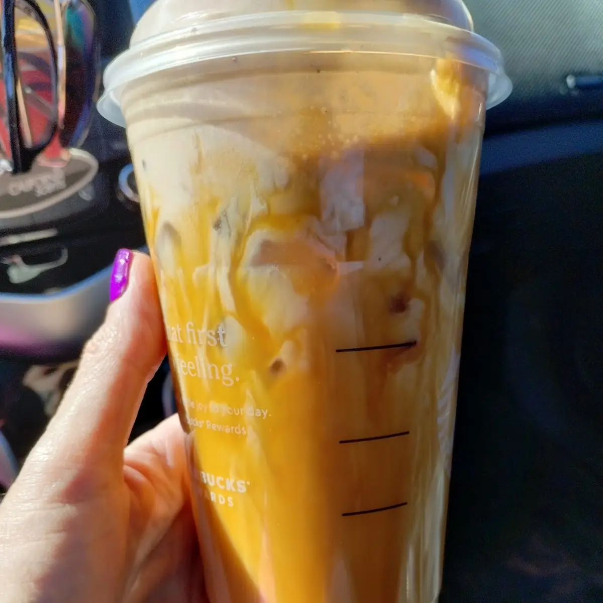 Thai Tea