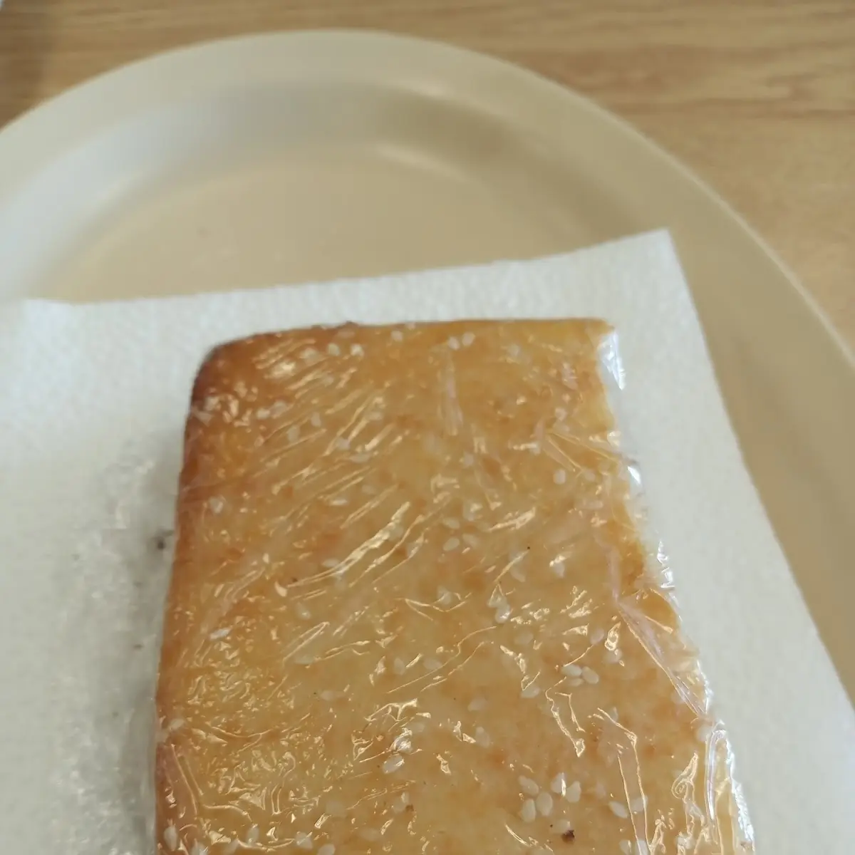 Quesadilla Salvadoreña