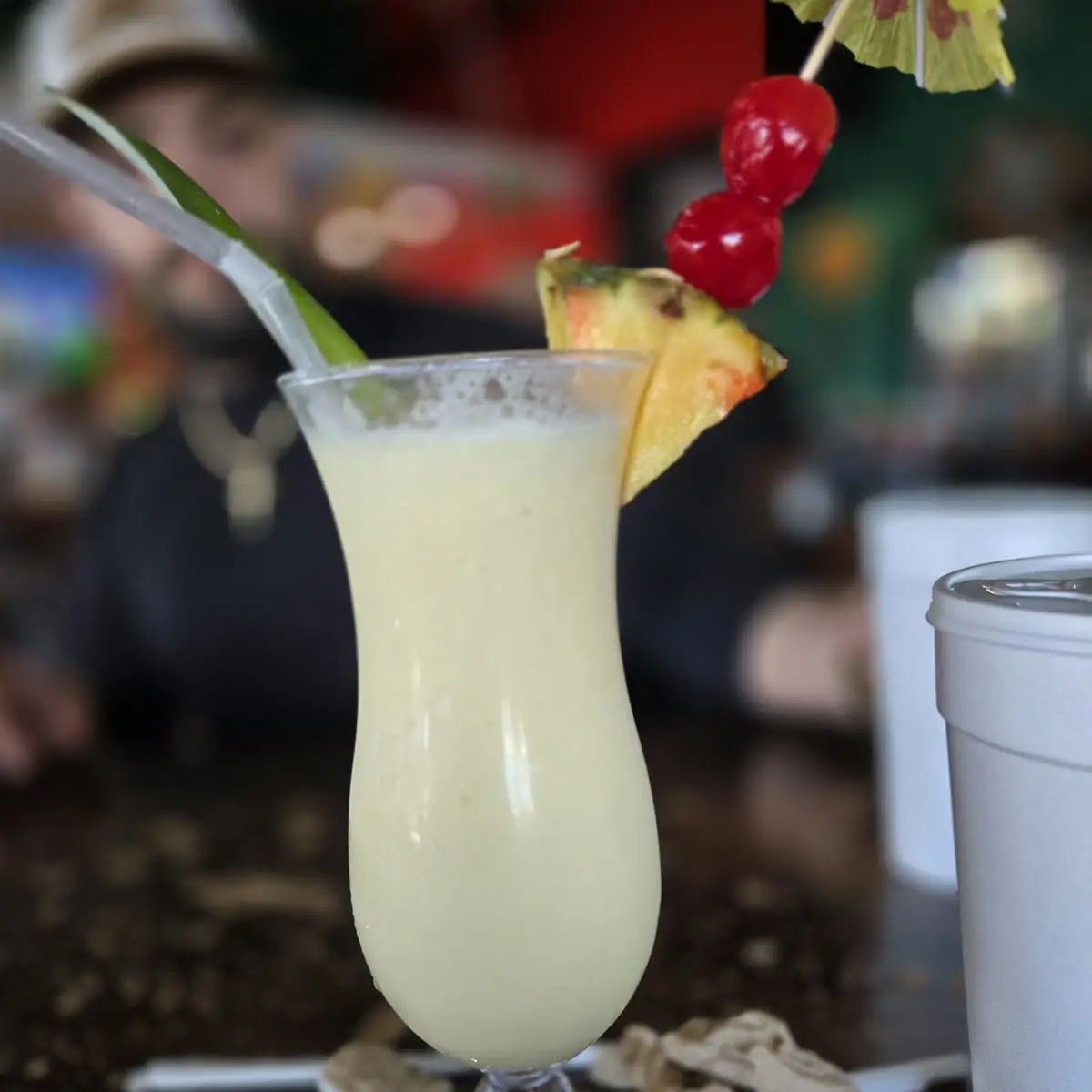 Pina Colada