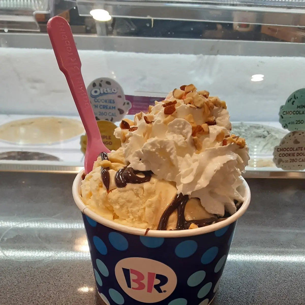 Hot Fudge