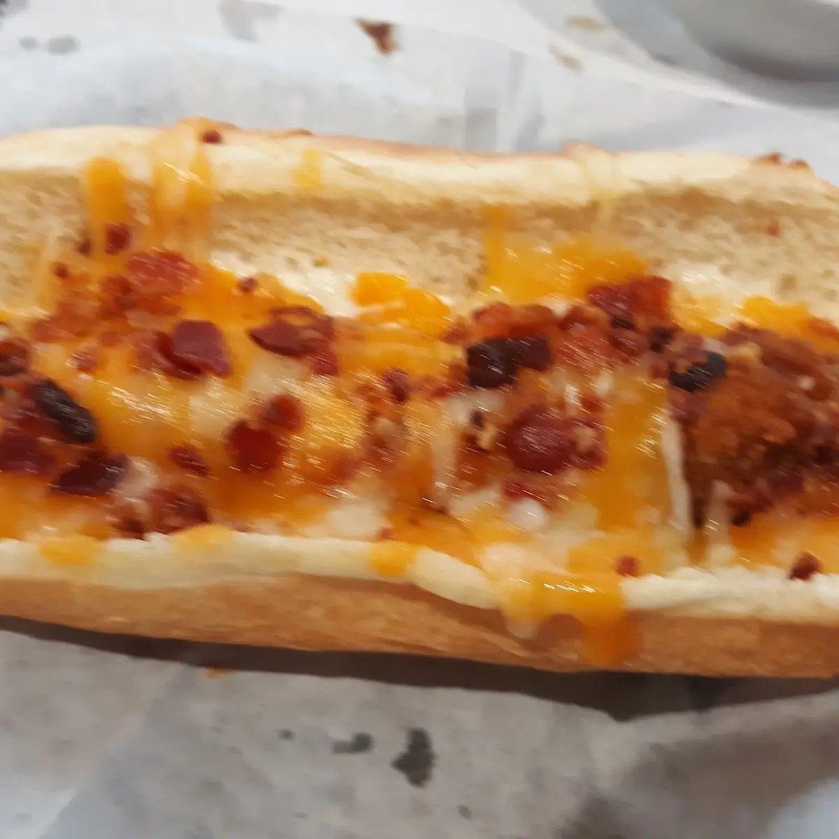 Chili Dog