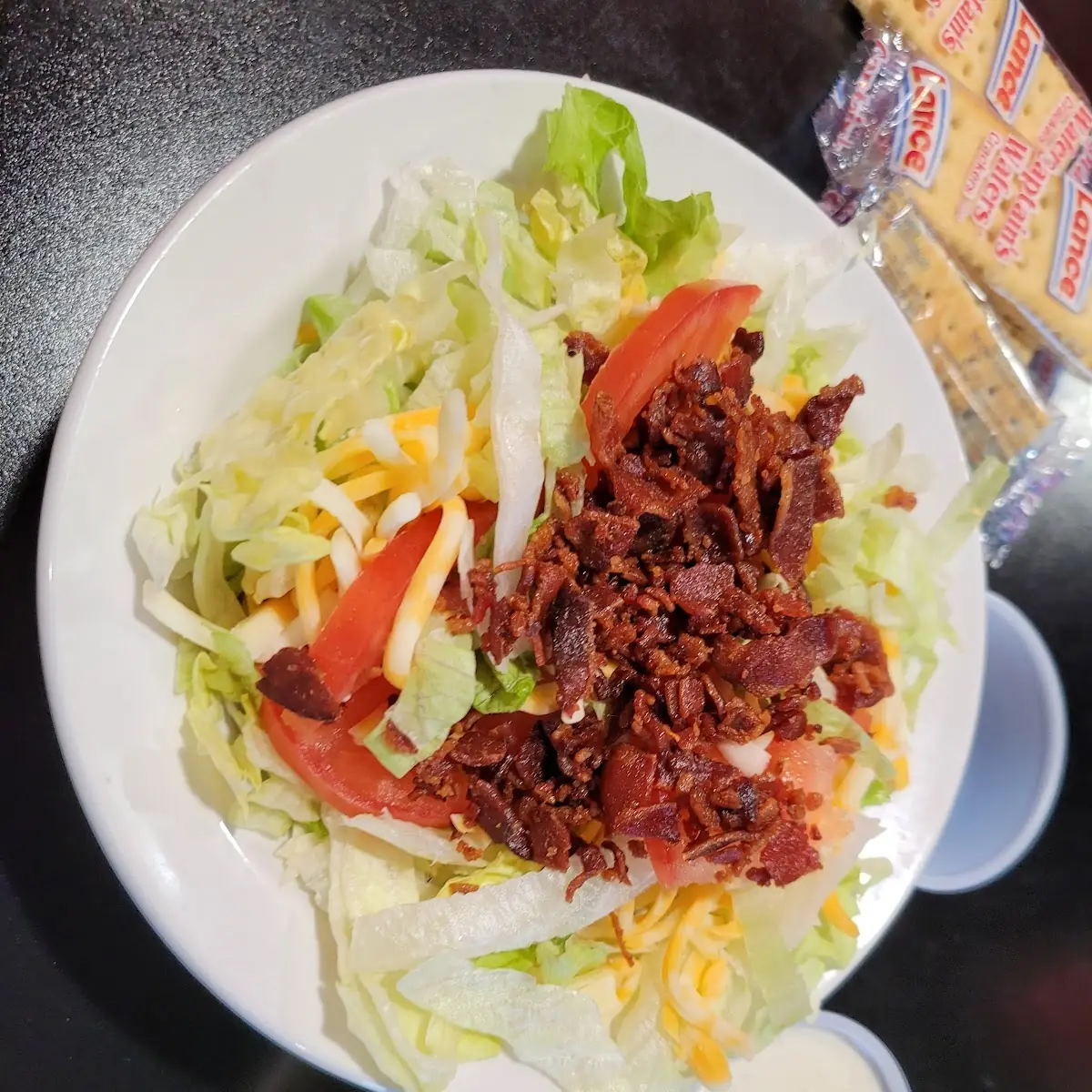 House Salad