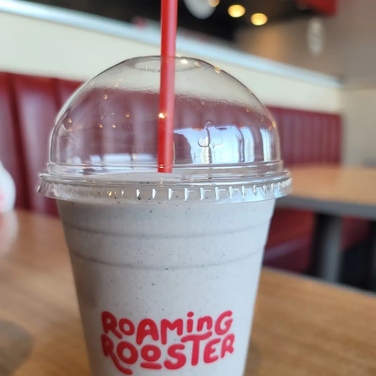 Oreo Shake