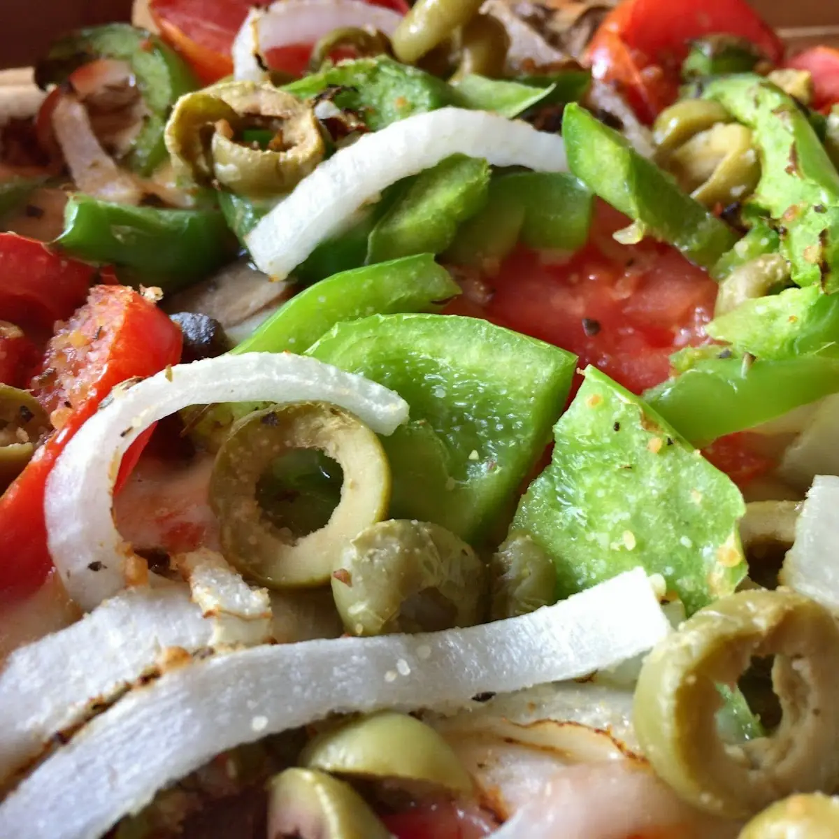 Specialty Pizza