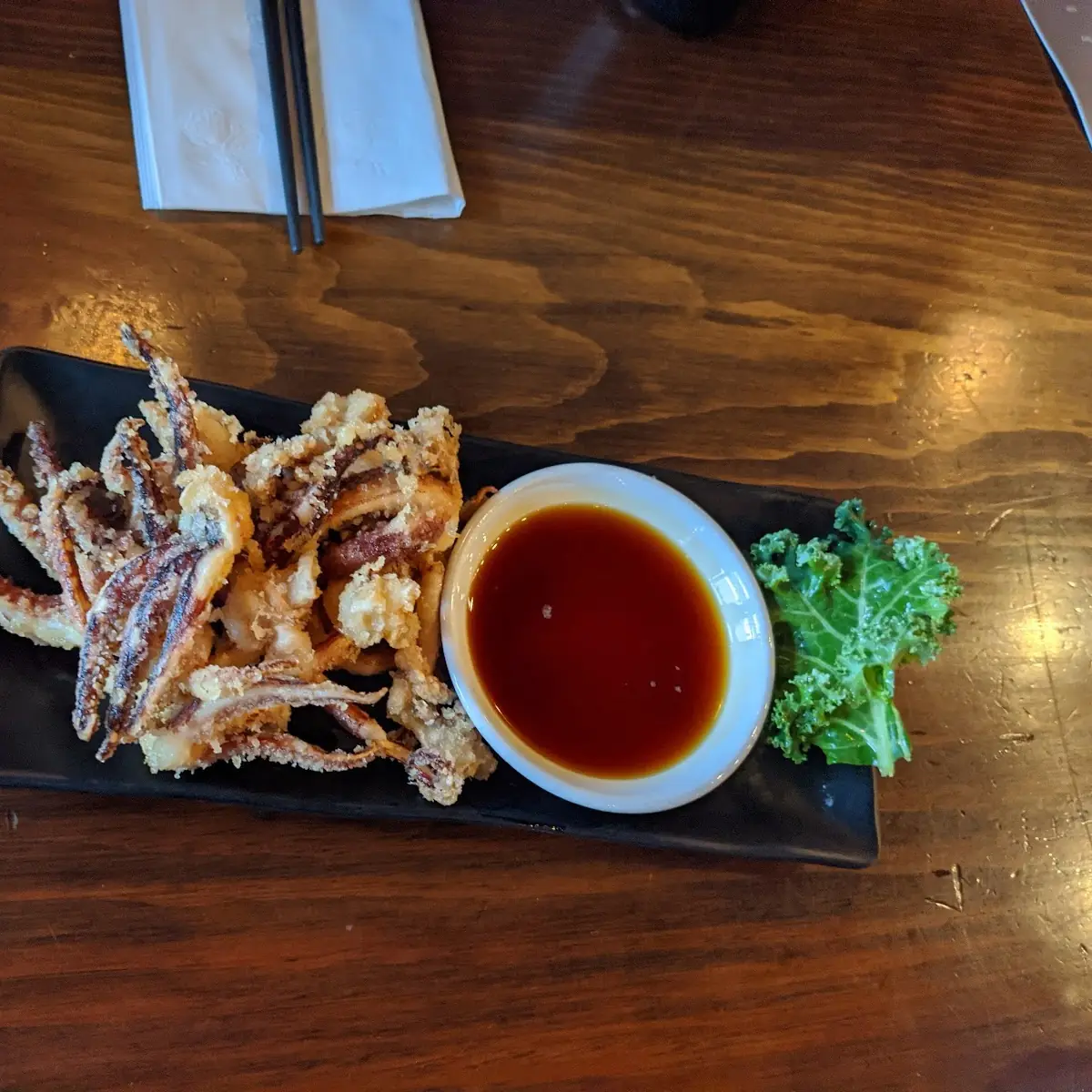Geso Kara Calamari