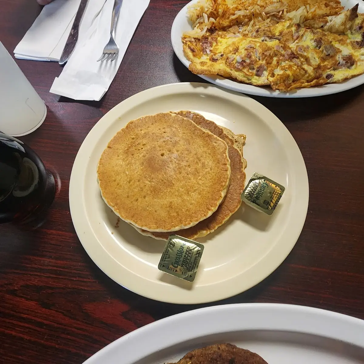 Pancake Breakfast