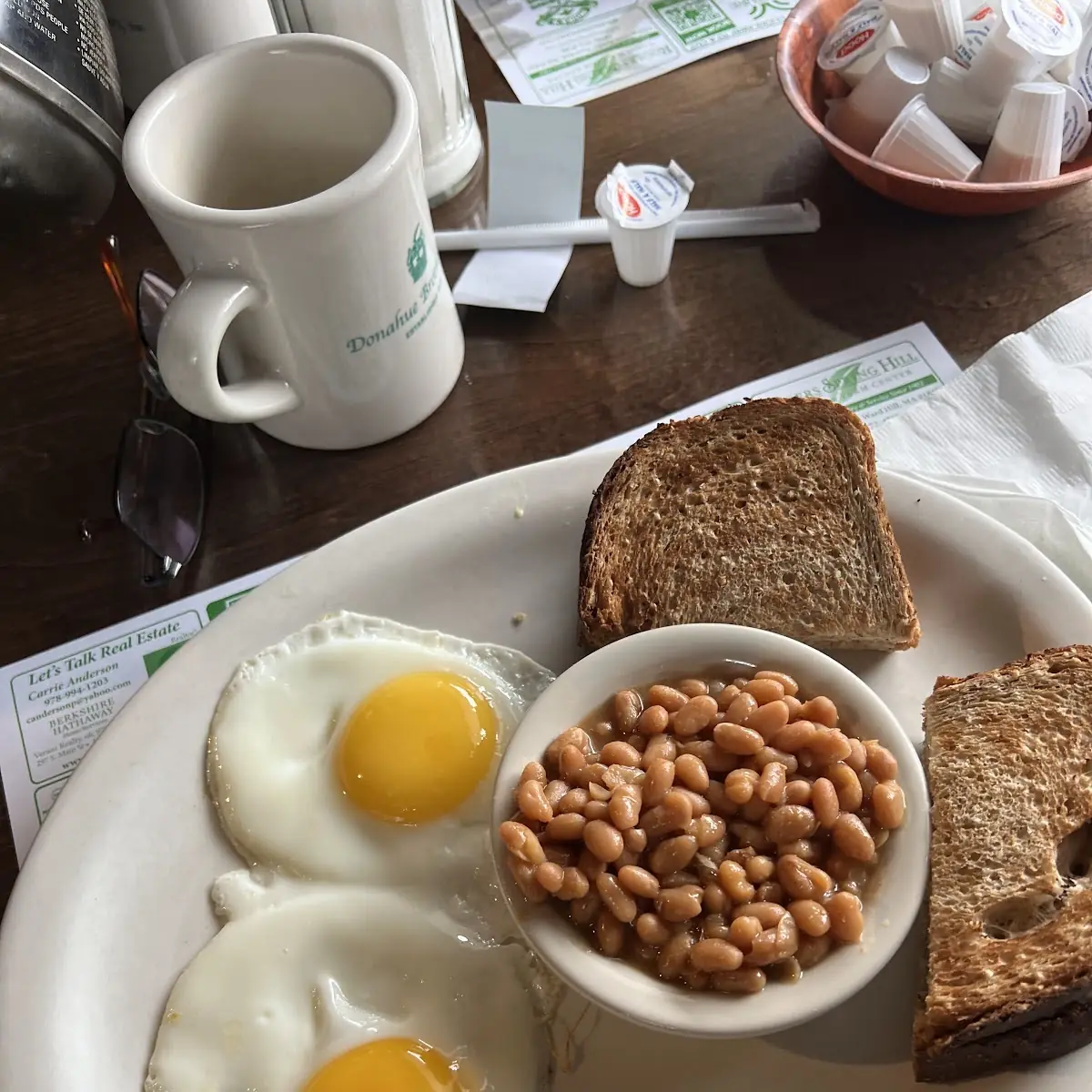 Baked Beans
