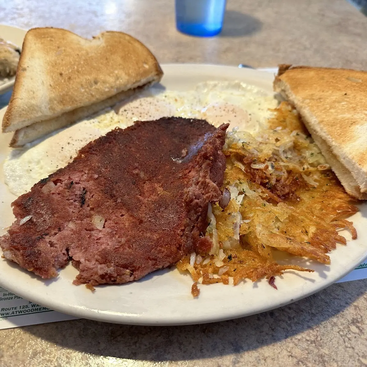 Corned Beef Hash