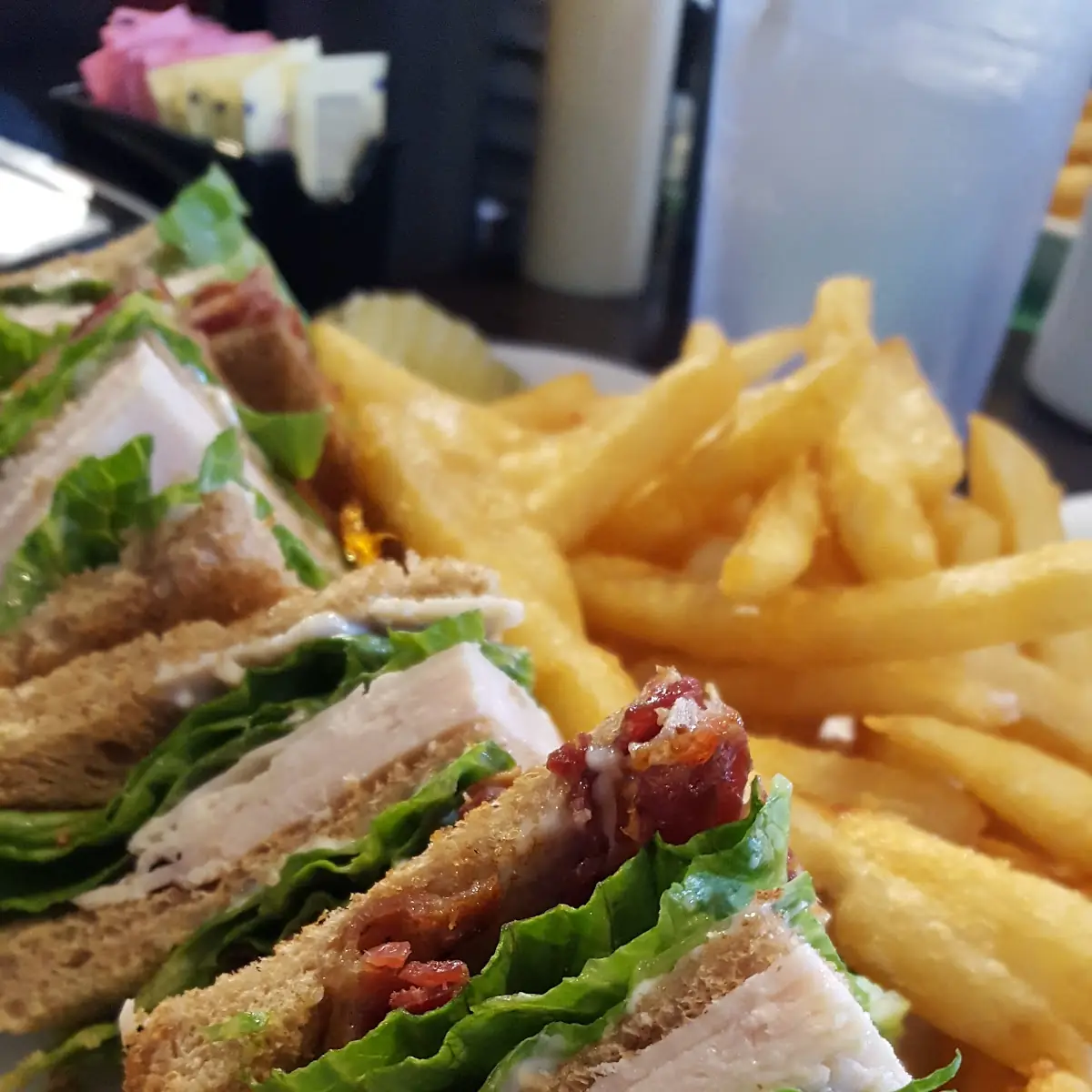 Turkey Club