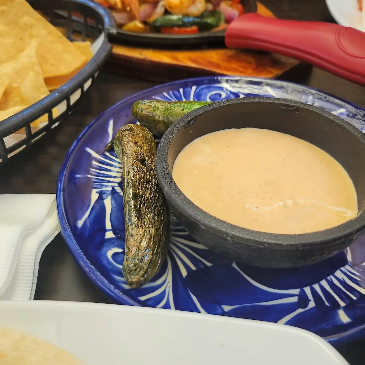 Cheese Dip