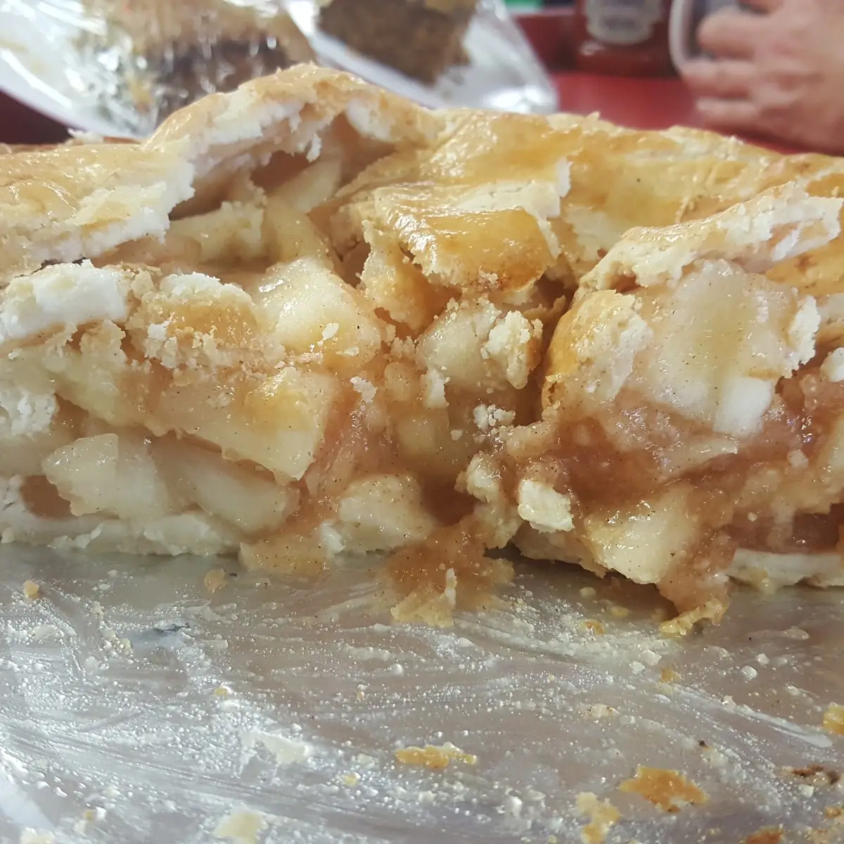 Apple Pie