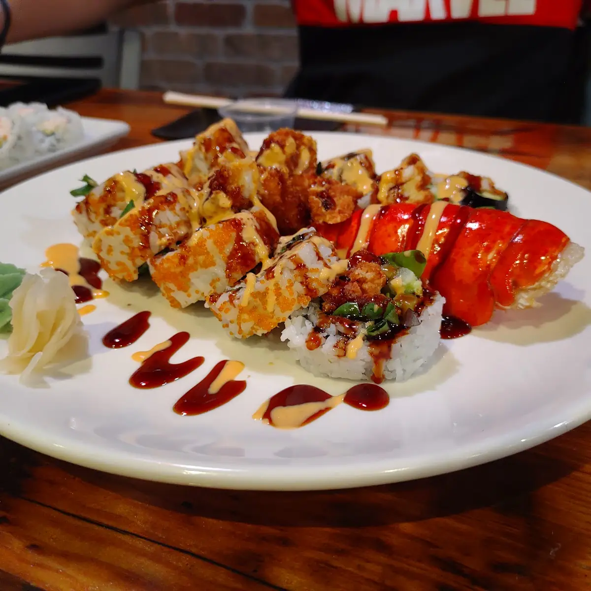 Lobster Roll