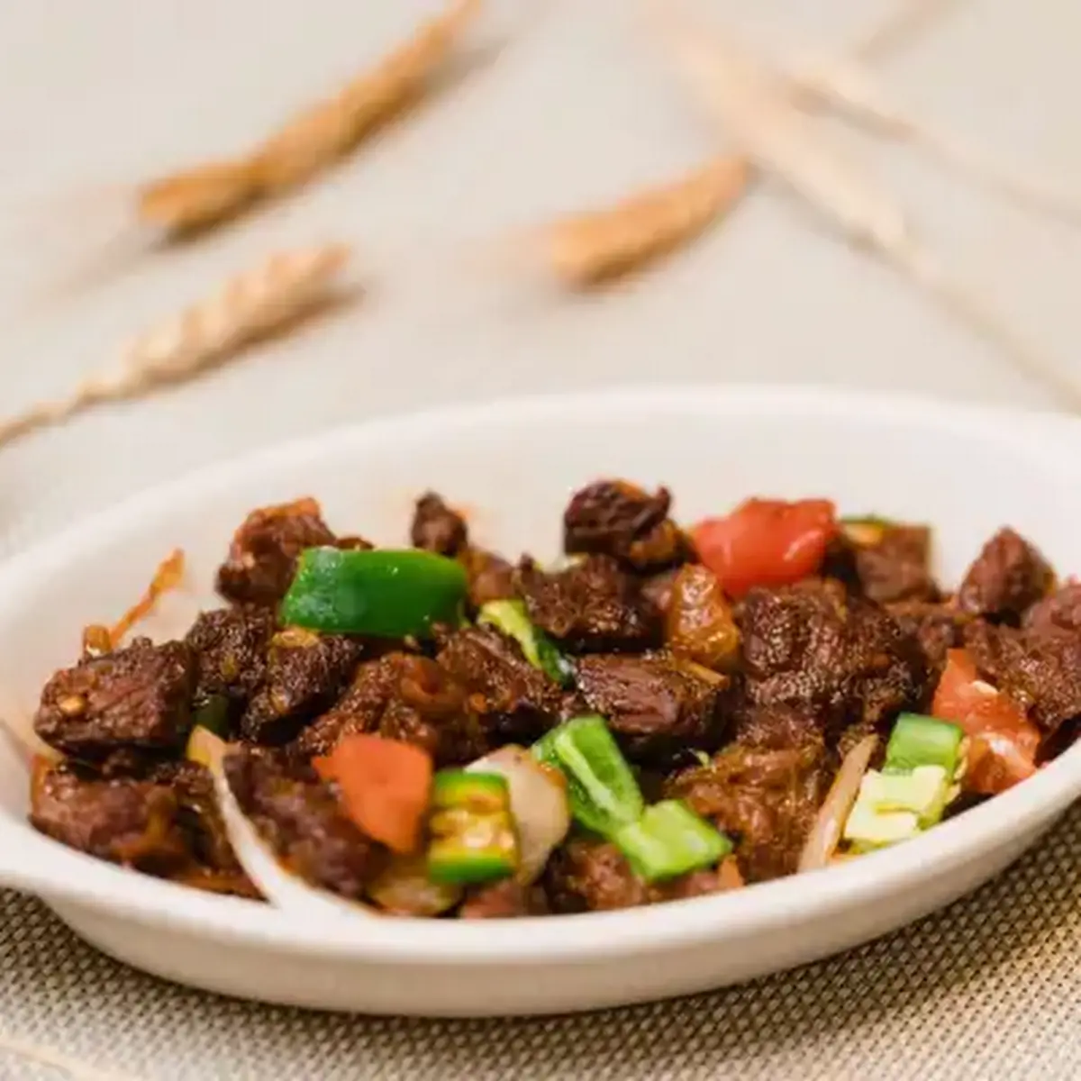 awaze tibs ጥብስ