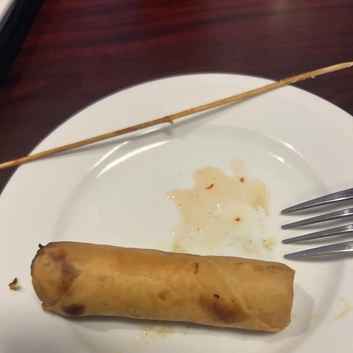 Spring Roll