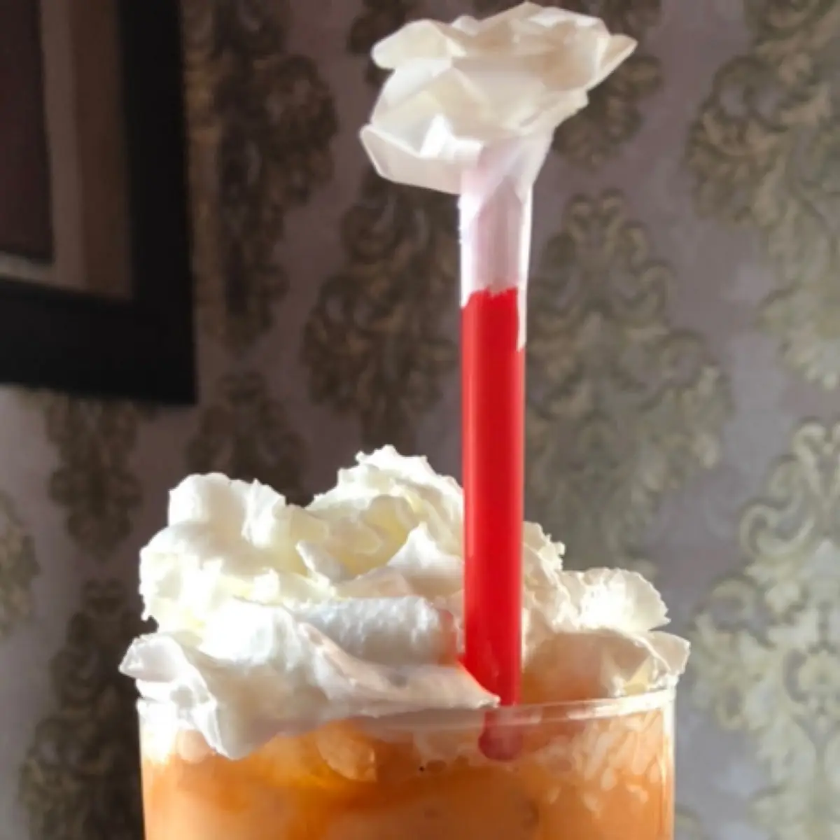 Thai Iced Tea