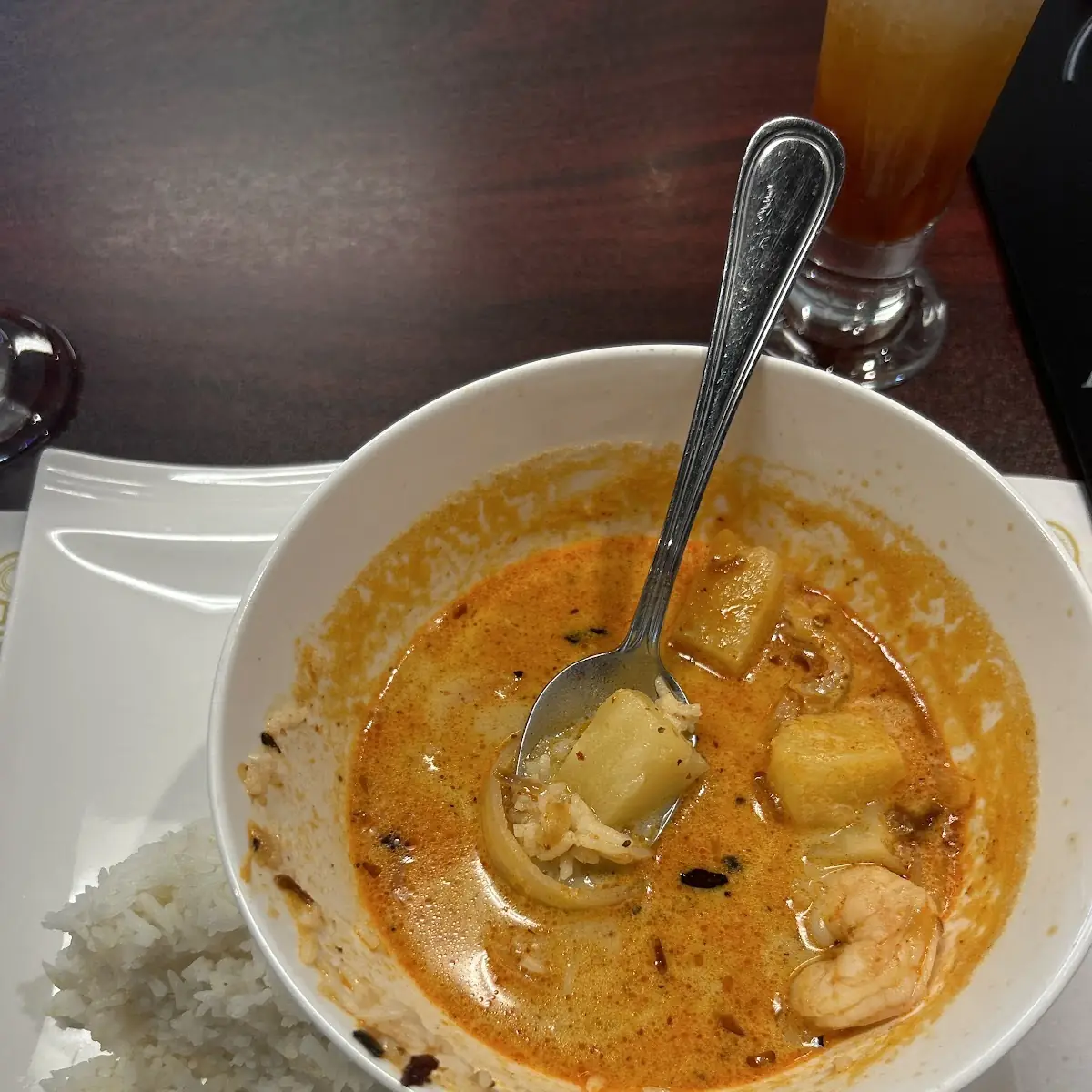 Tom Yum S V