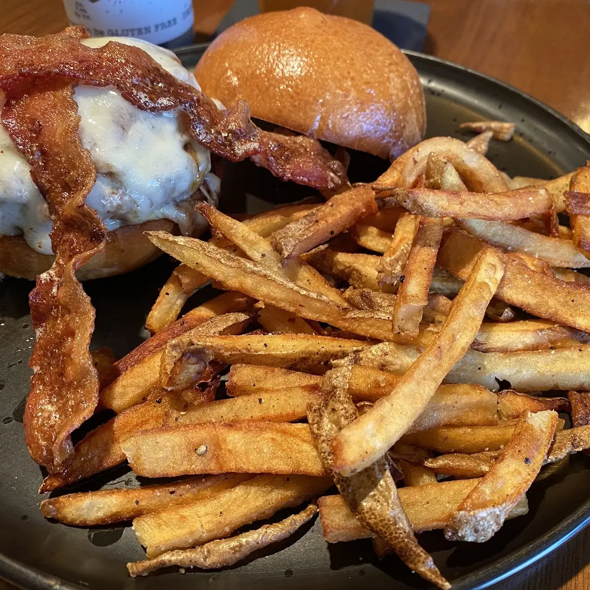 Smash Burger
