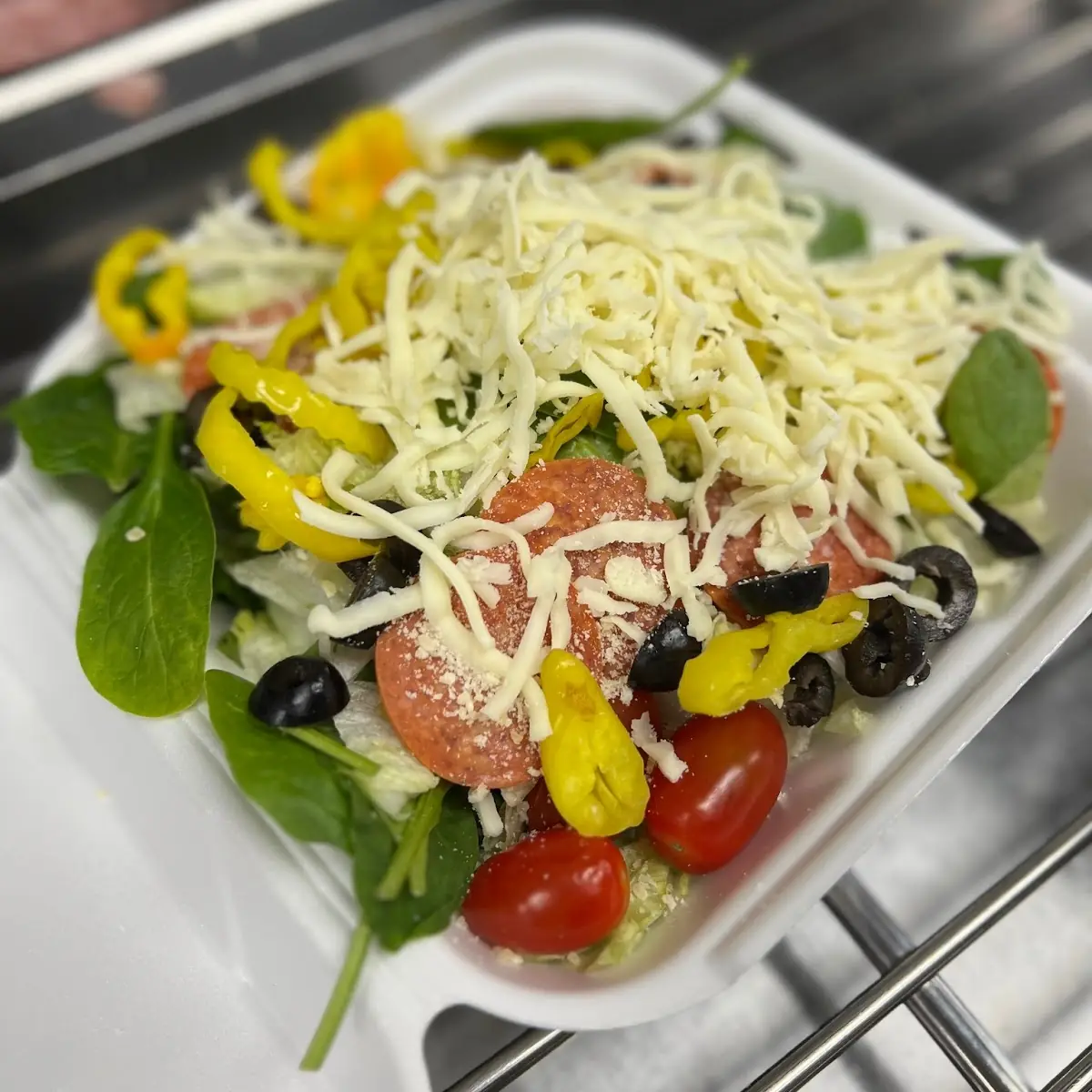 Chef's Super Salad