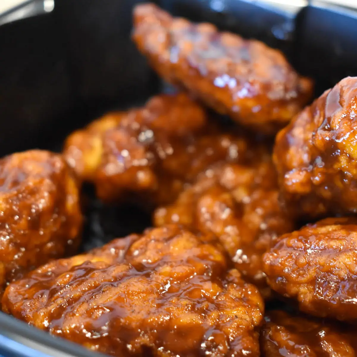 Chicken Wings & Boneless Wings