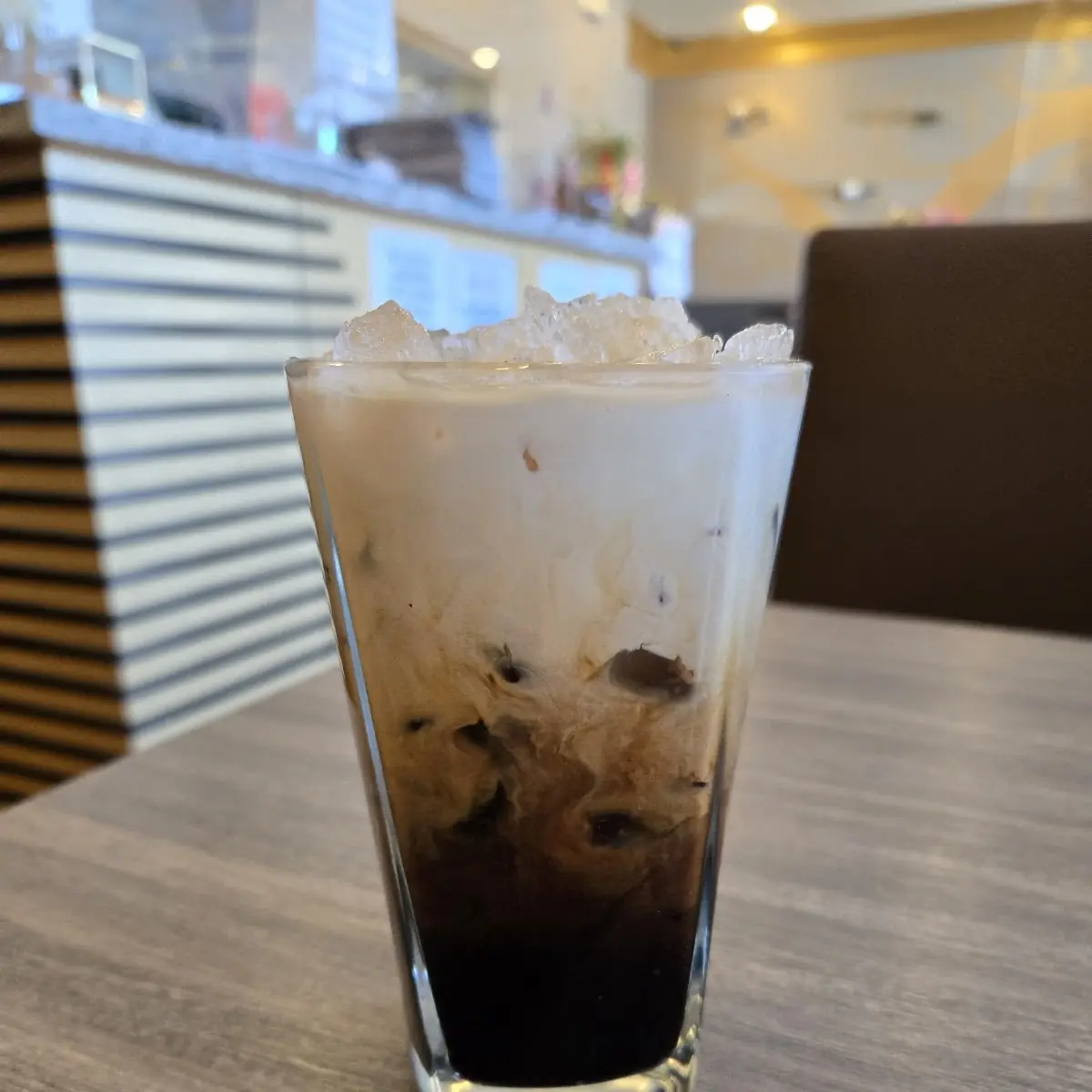 Thai Iced Coffee