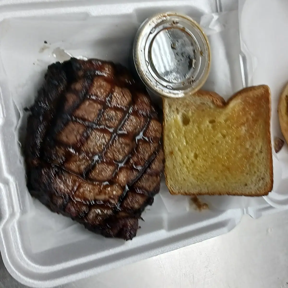 12oz Prime Rib