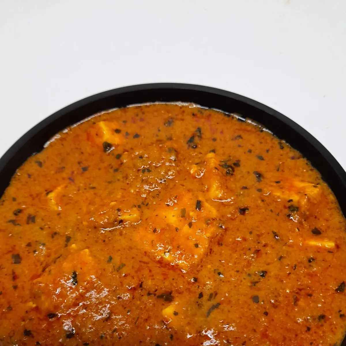 Paneer Tikka Masala