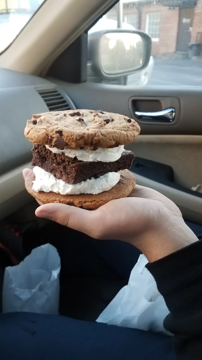 Oreo Cookie