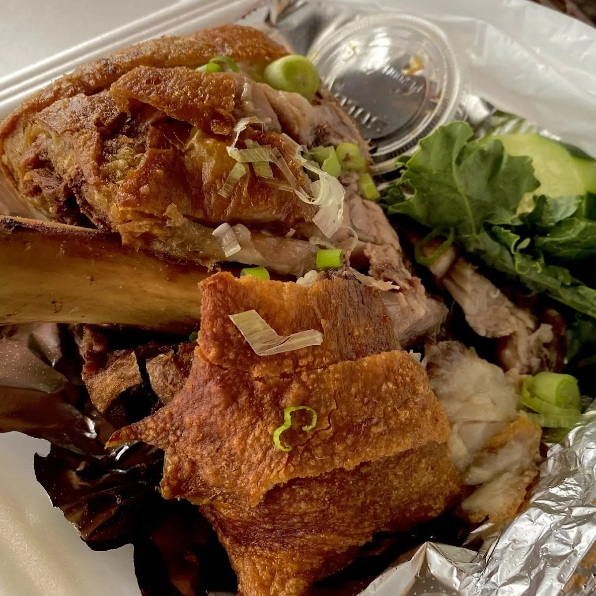 Crispy Pata