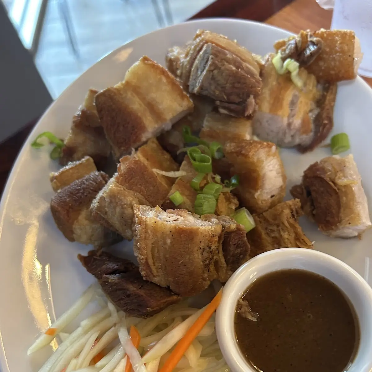 Lechon Kawali