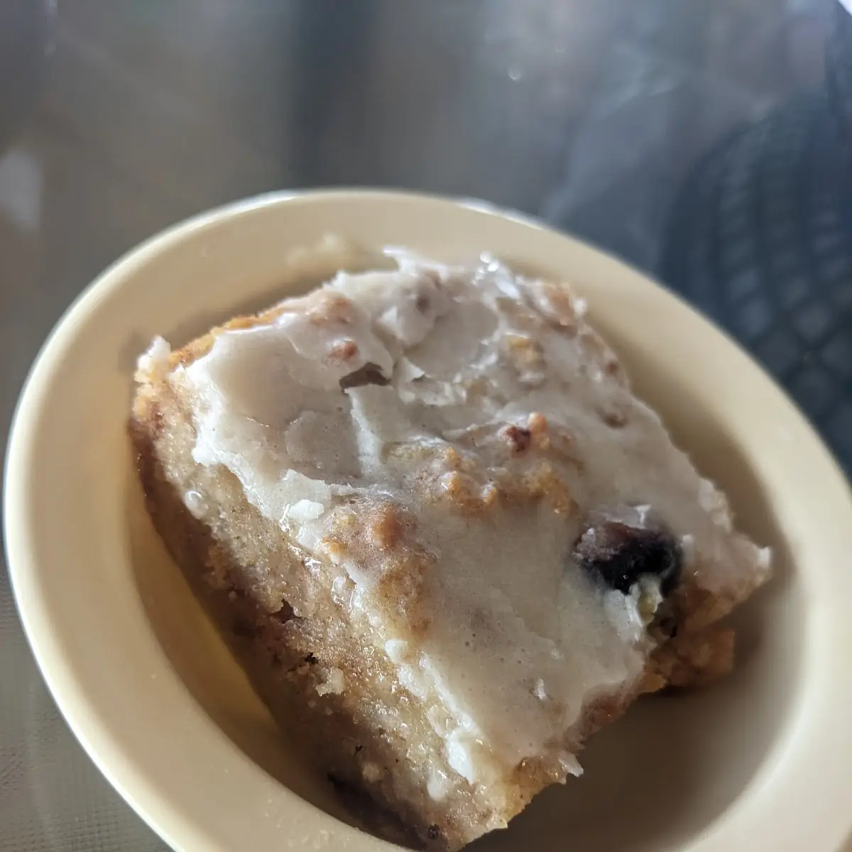 Bread Pudding
