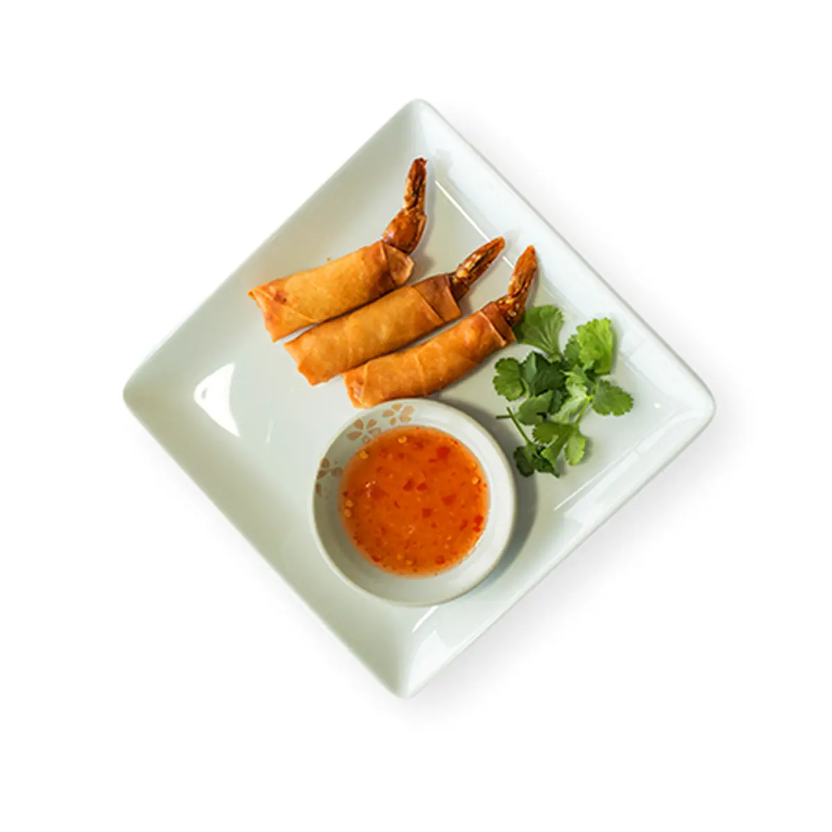 Fried Shrimp Rolls 3