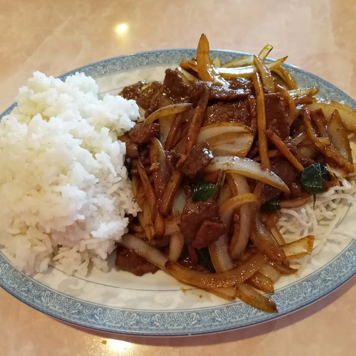 Mongolian