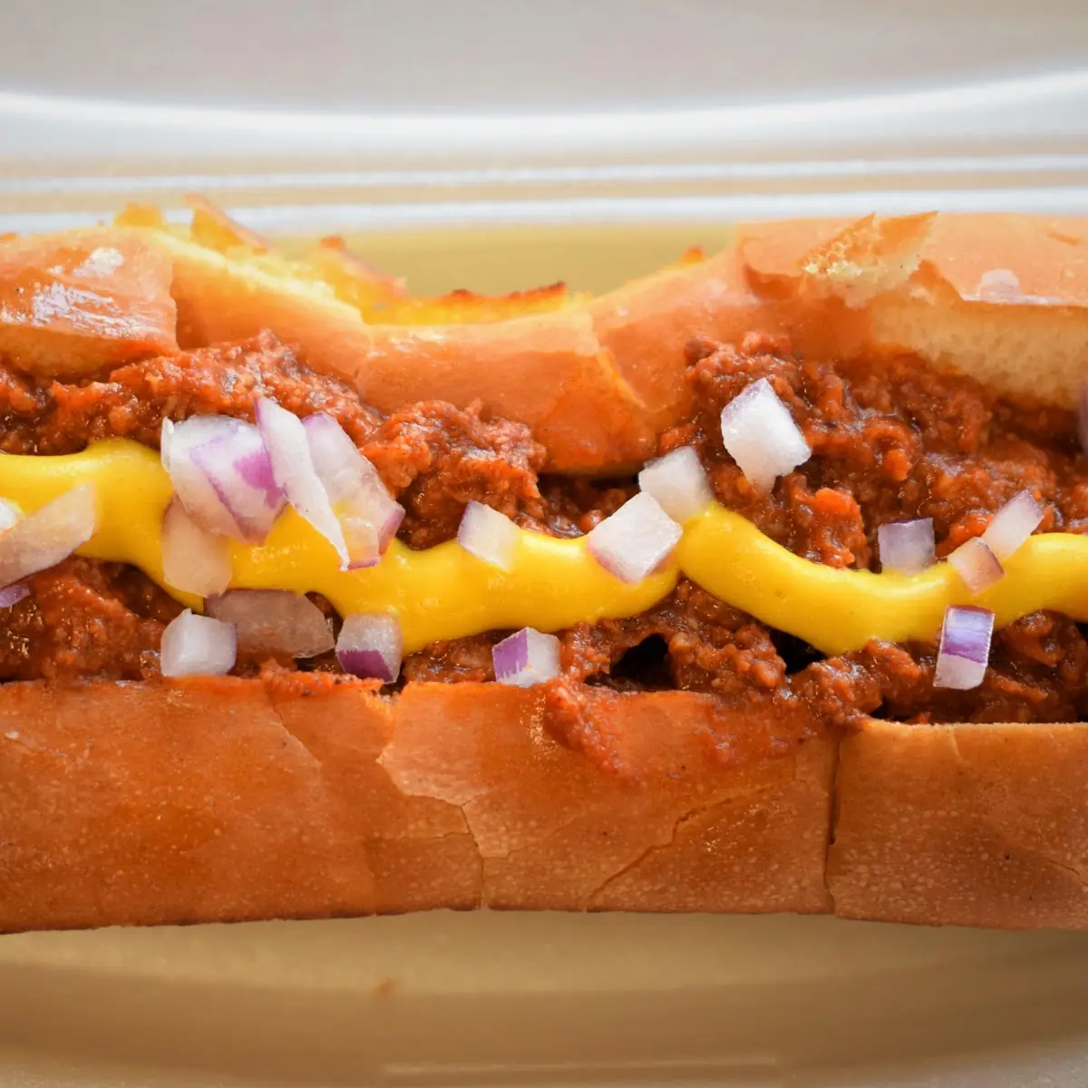 Chili Dog