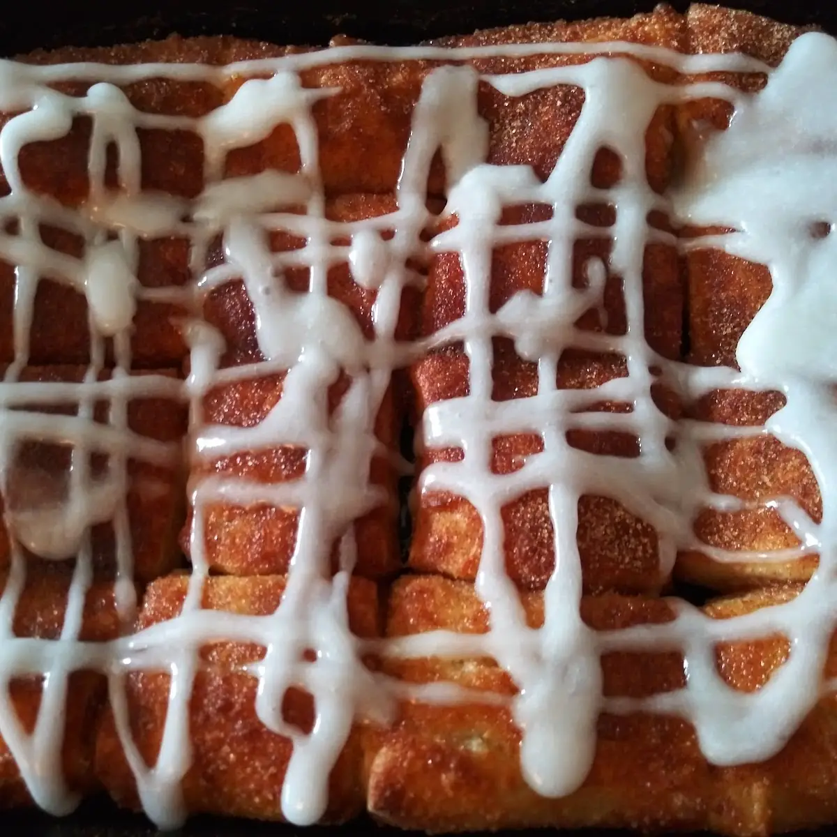 Cinnamon Sticks