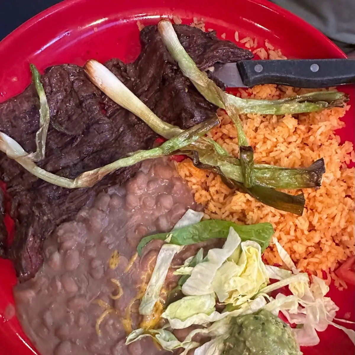 Carne Asada