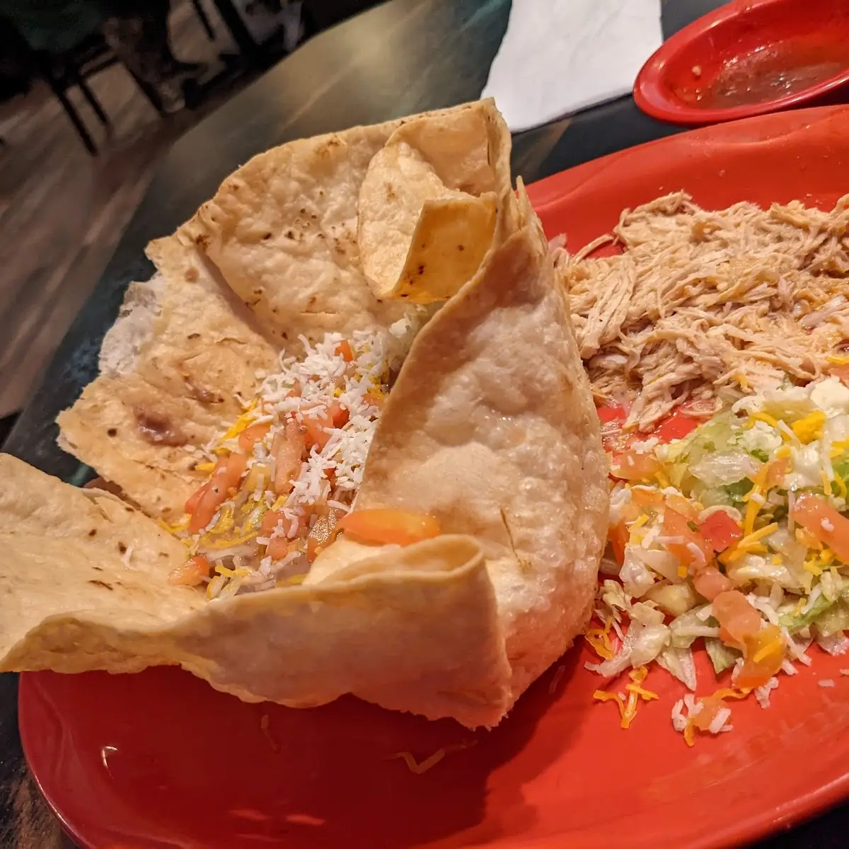 Taco Salad