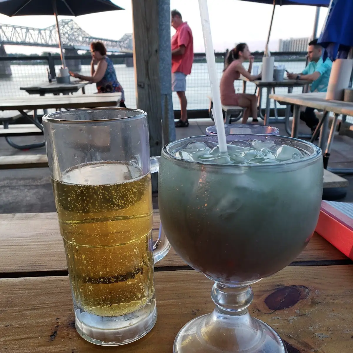 Shark Bite