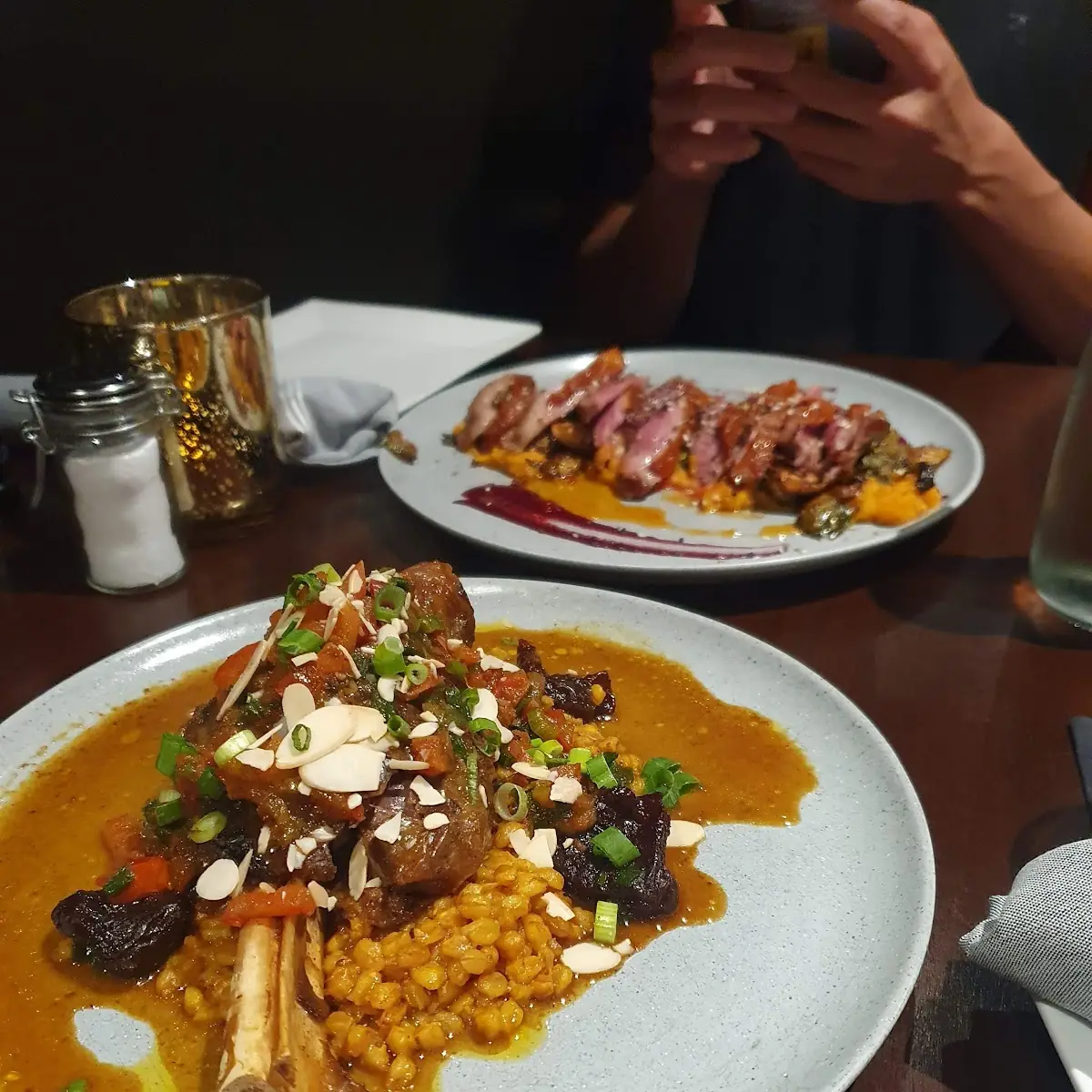 Lamb Shank