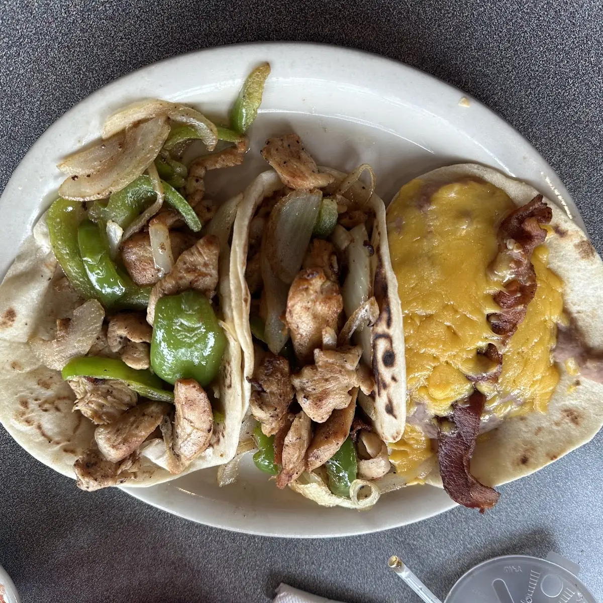 Street Tacos