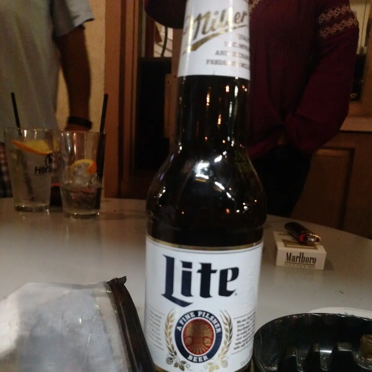 Miller Lite