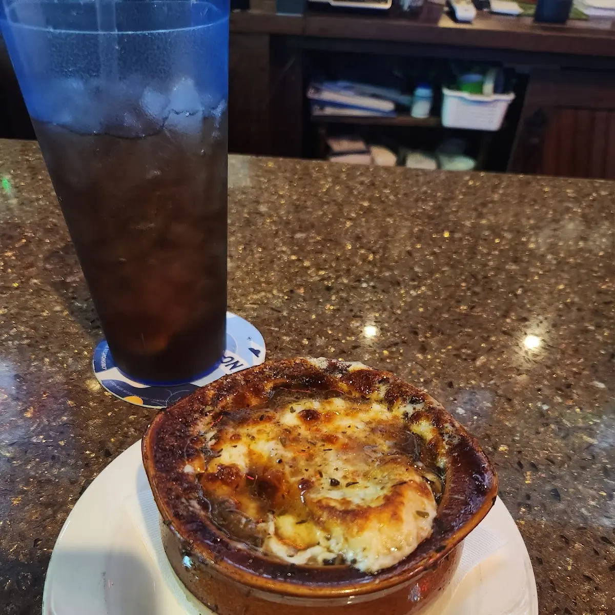 French Onion Soup