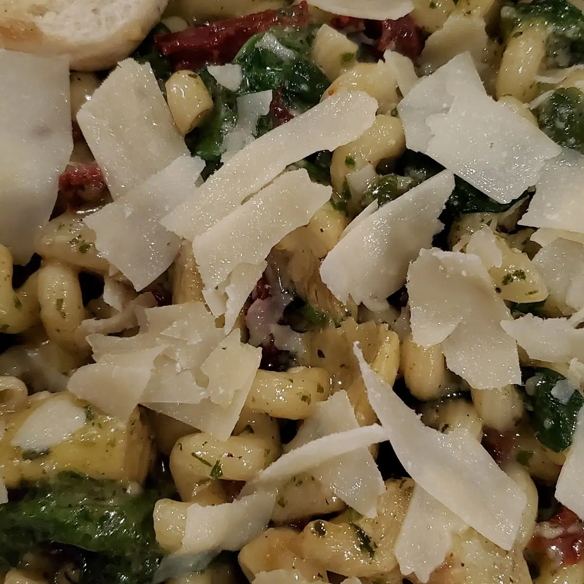 The Factory Special