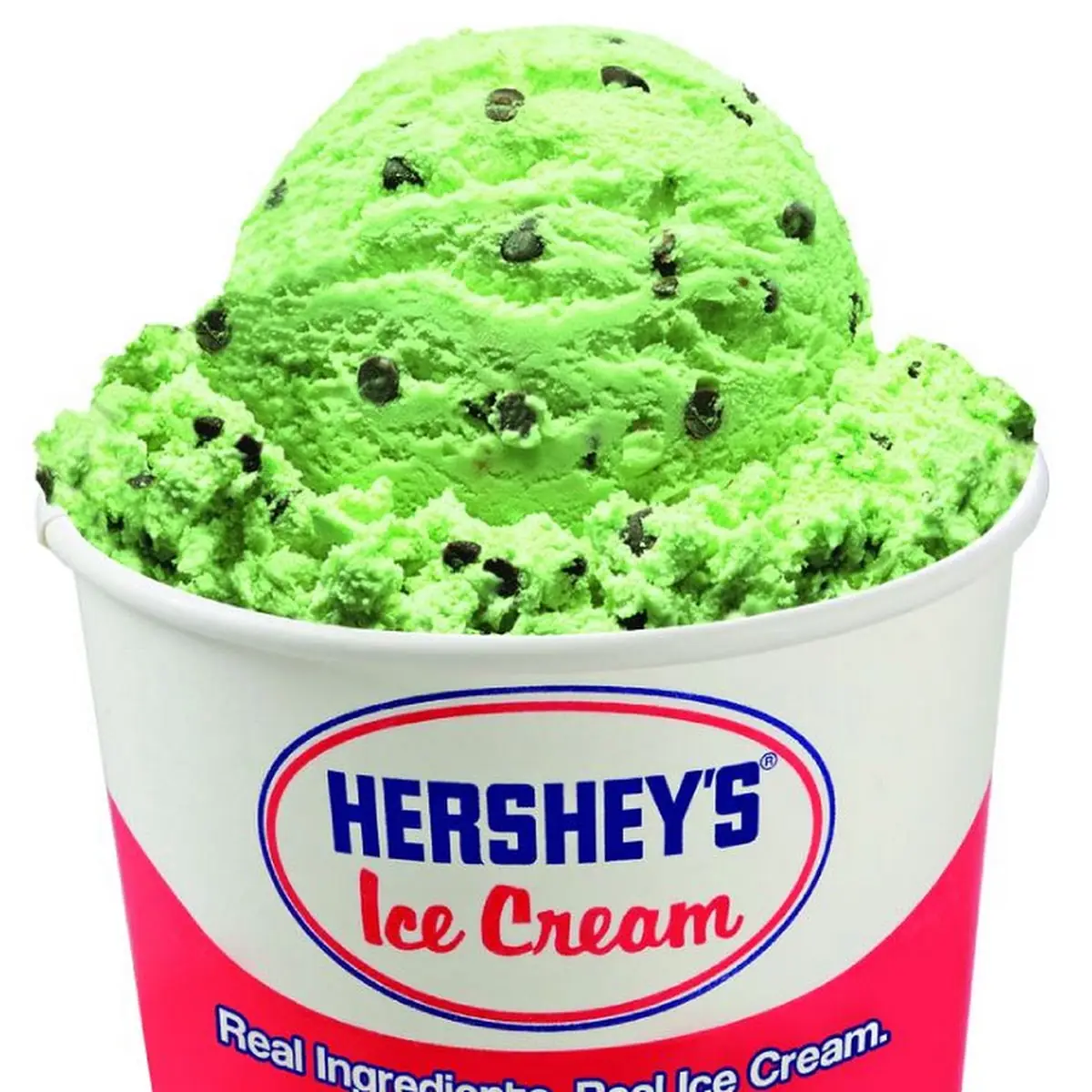 Green Mint Chip